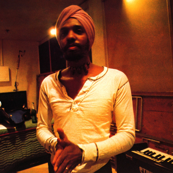 Lonnie Smith