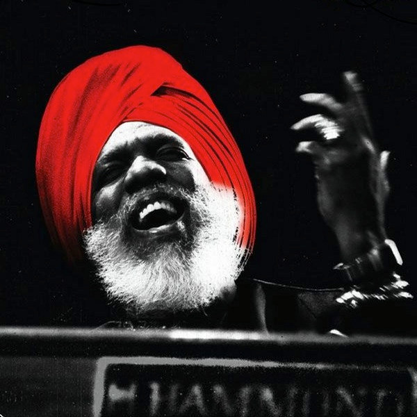 Lonnie Smith