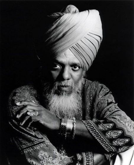 Lonnie Smith