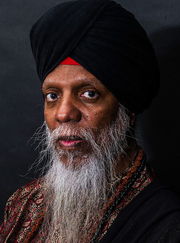 Lonnie Smith