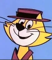 Top Cat (11)