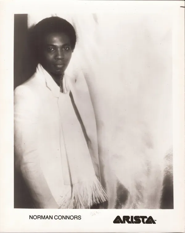 Norman Connors