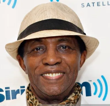 Norman Connors