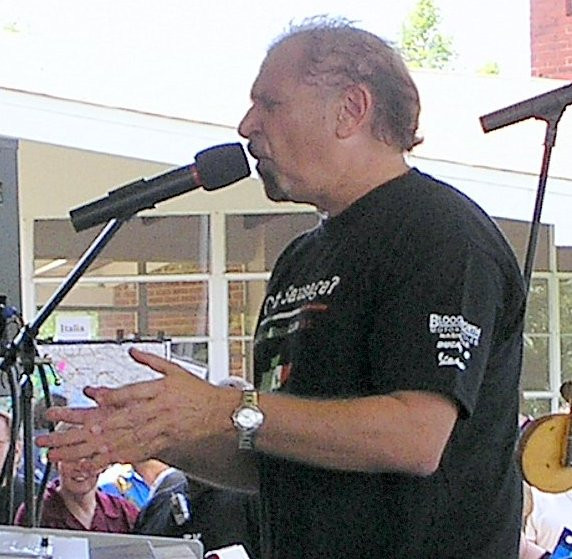 Felix Cavaliere