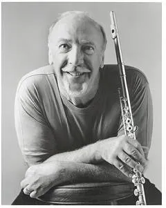 Herbie Mann