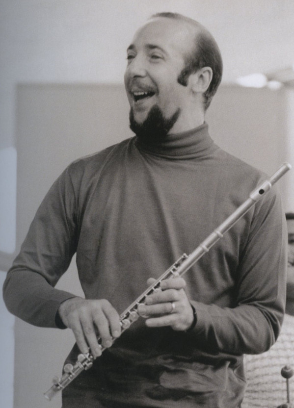 Herbie Mann