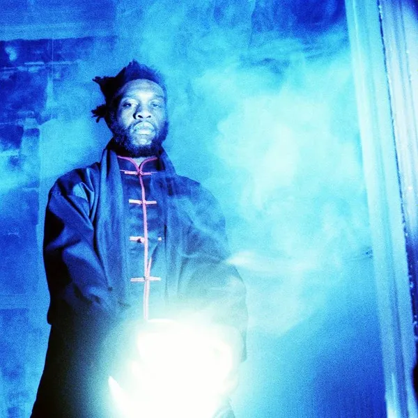 Jeru The Damaja