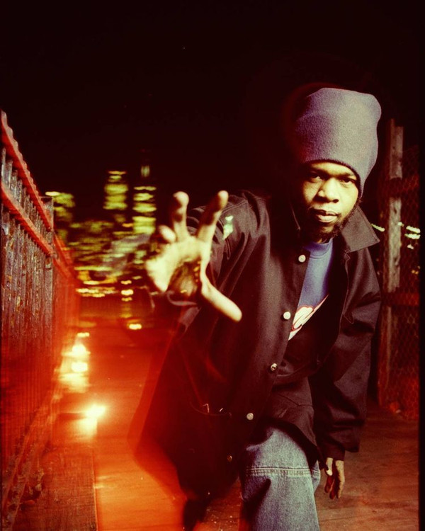 Jeru The Damaja