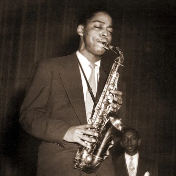 Sonny Criss