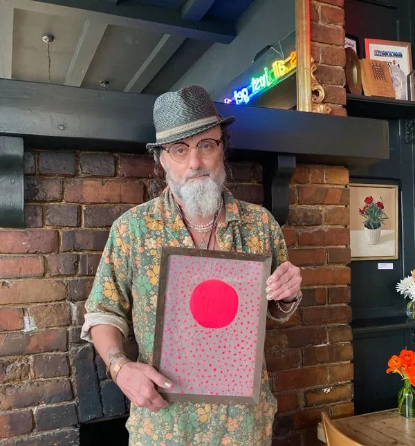 Current 93