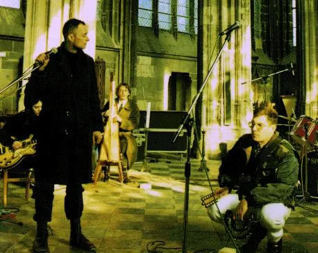 Current 93