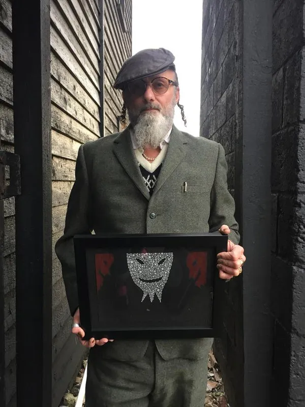 Current 93
