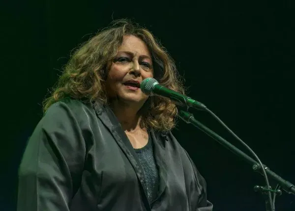 Maria Creuza