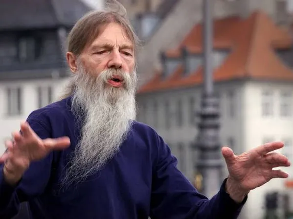 Torben Ulrich