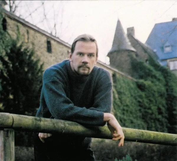 Anders Johansson