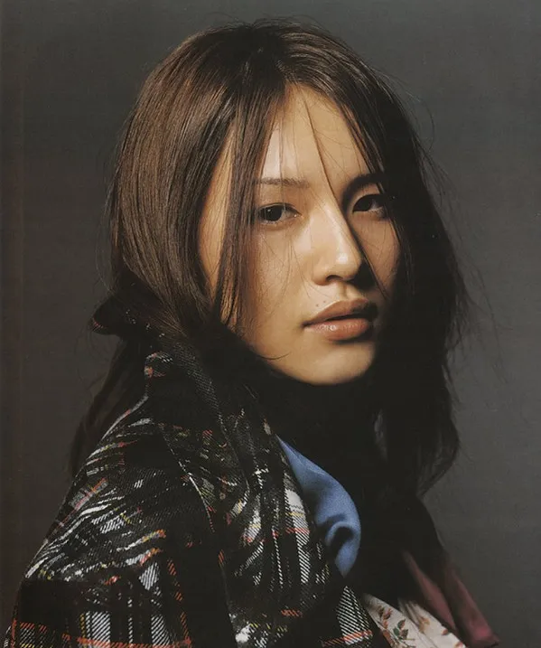 Eri Nobuchika
