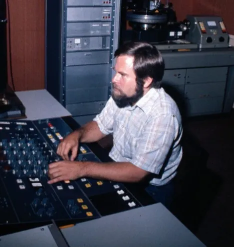 Ken Perry
