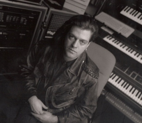 Keith "Plex" Barnhart