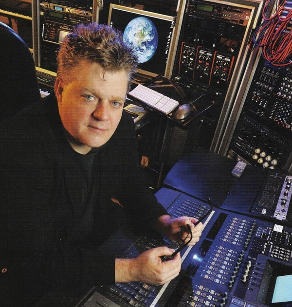 Keith "Plex" Barnhart