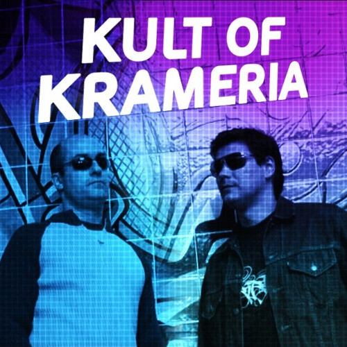 Kult Of Krameria