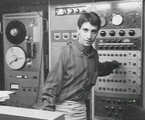 Russ Terrana