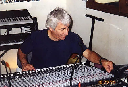 Russ Terrana