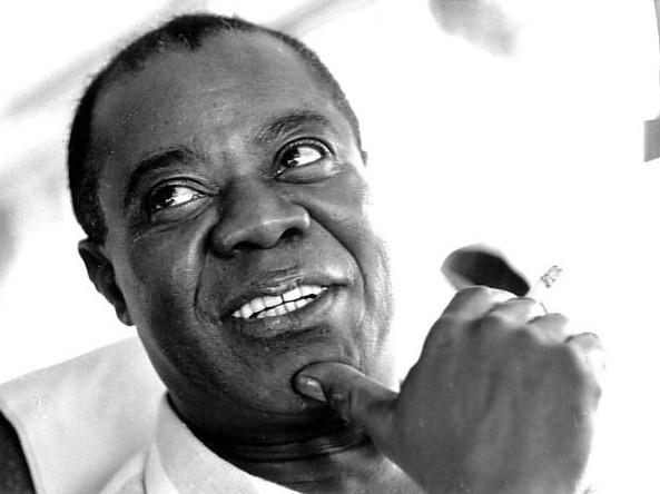 Louis Armstrong