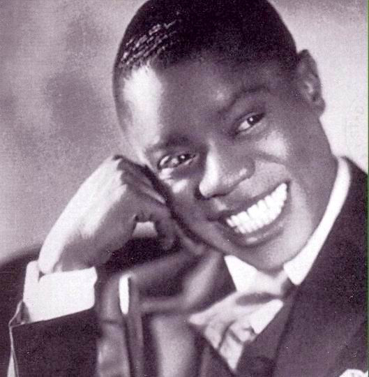 Louis Armstrong