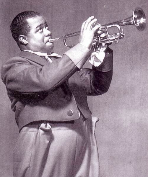Louis Armstrong