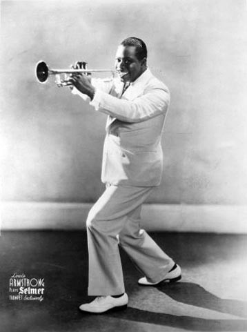 Louis Armstrong