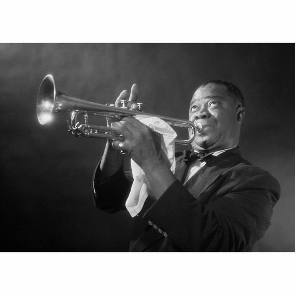 Louis Armstrong