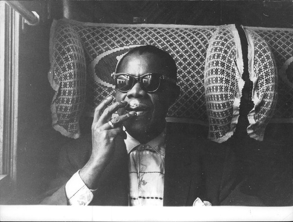 Louis Armstrong