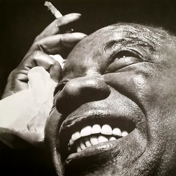 Louis Armstrong