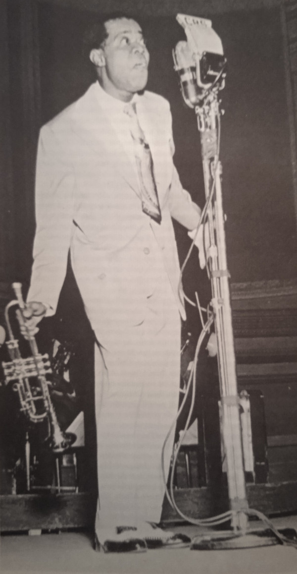 Louis Armstrong