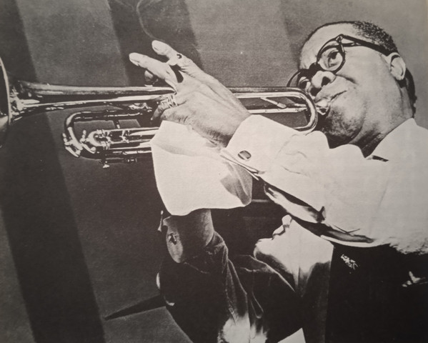 Louis Armstrong