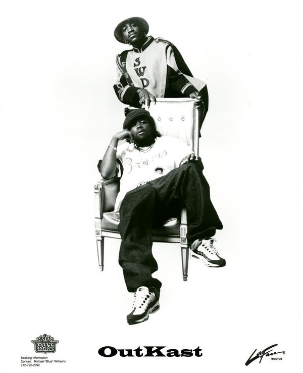 OutKast