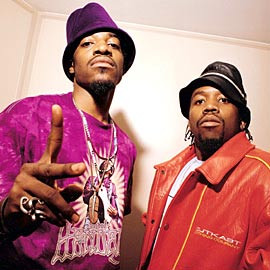 OutKast