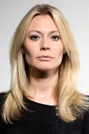 Fiona Brice