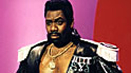 Theophilus P. Wildebeeste