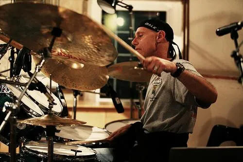 Keith LeBlanc