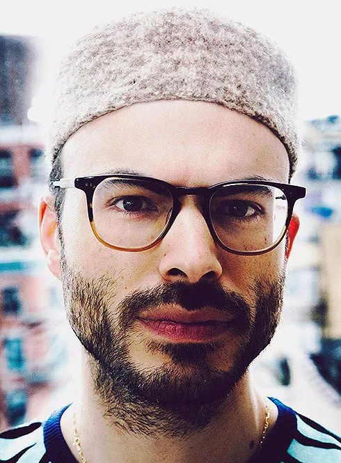 Joakim Lone Octet