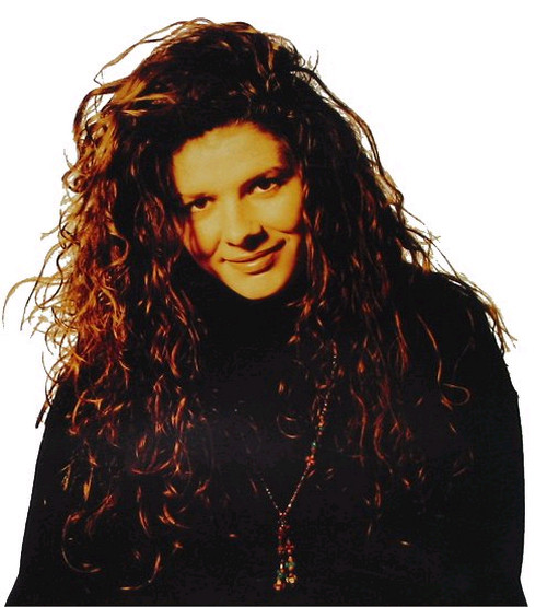 Edie Brickell