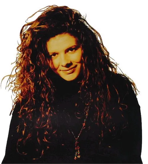 Edie Brickell