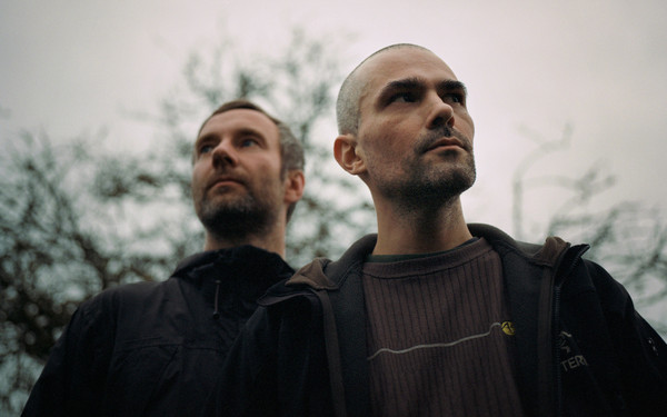 Autechre