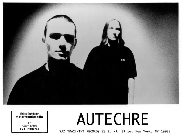Autechre
