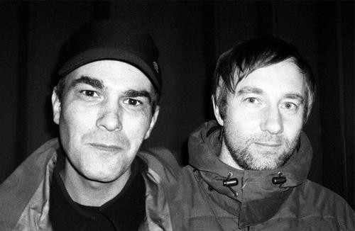 Autechre