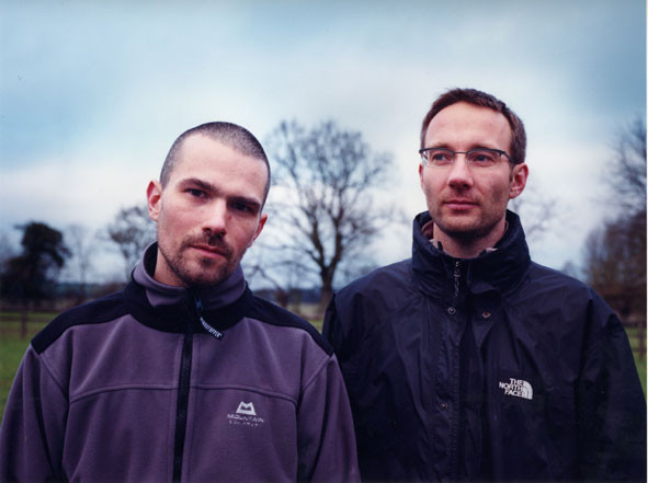 Autechre
