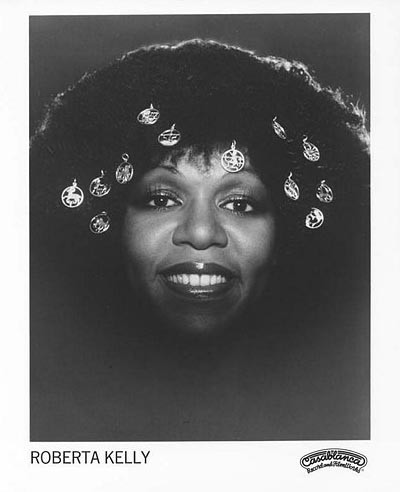 Roberta Kelly