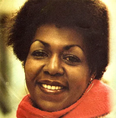 Roberta Kelly