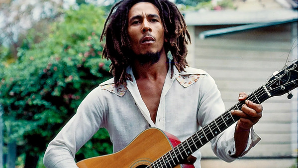 Bob Marley